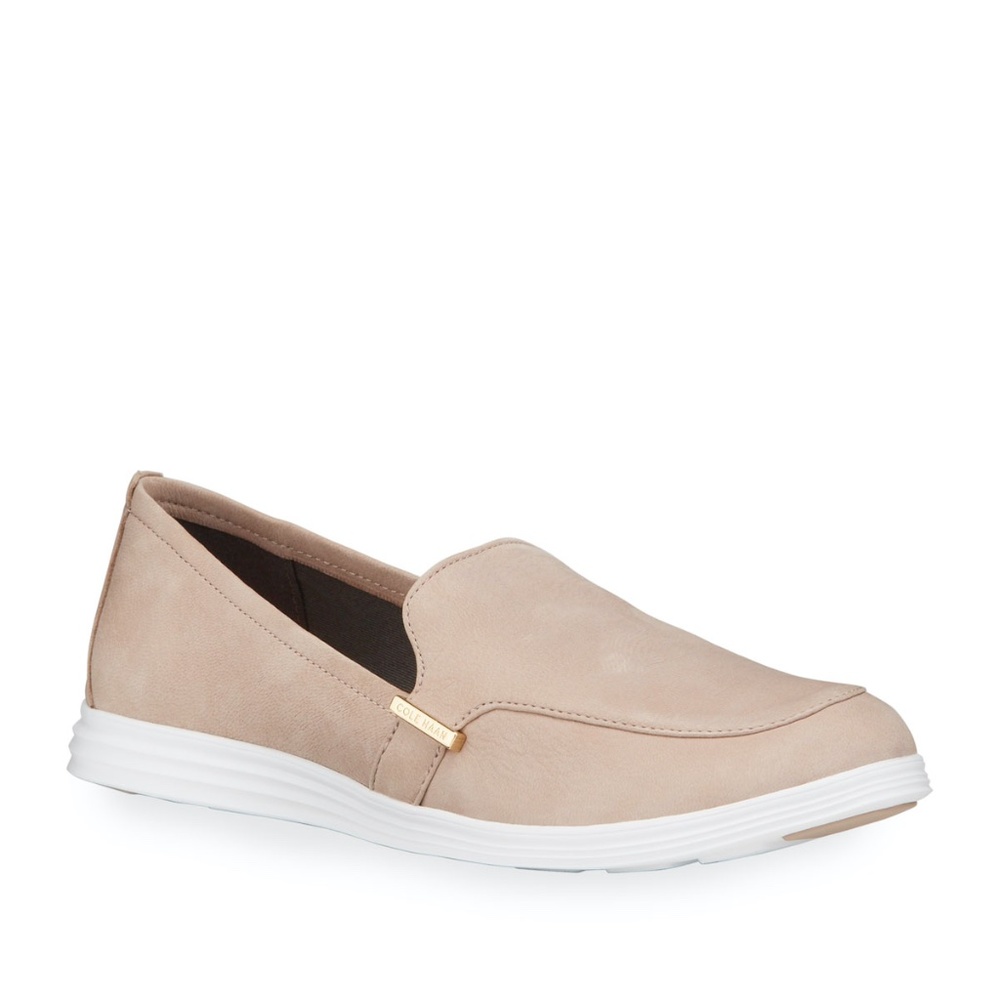 HOST PICK! Cole Haan Leather Loafers -Super comfy! - Picture 4 of 7